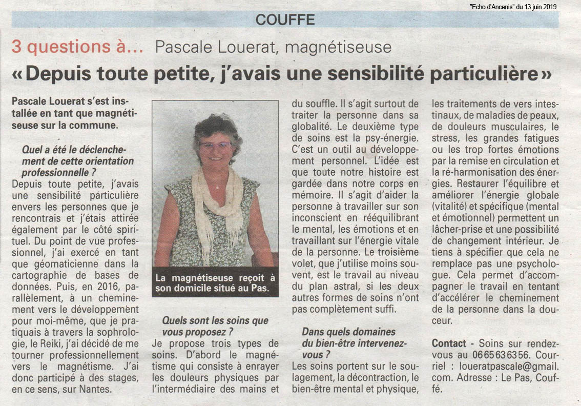 magnetisme